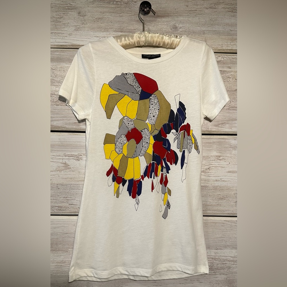 Jonathan Saunders Soft Top